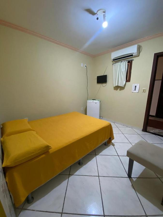 Casarao Hotel Pousada São Luís Εξωτερικό φωτογραφία